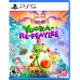 Yooka-Replaylee (PS5), ,